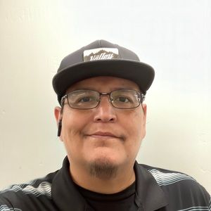 Meet your Posher, Randy